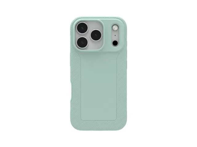 ZAGG Luxe Snap, Housse, Apple, iPhone 17 Pro, 16 cm (6.3 inch), Couleu