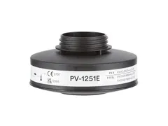 3M Pv-1251E Deeltjesfilter doos à 10 stuks