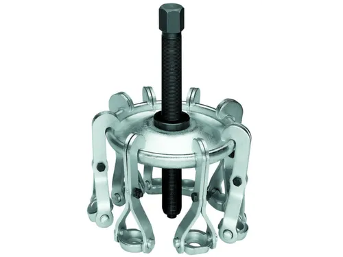 1.62/8 Wielnaaftrekker met 8haken