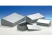 Pult 36 Behuizing - Donkergrijs 216x130x77.7mm