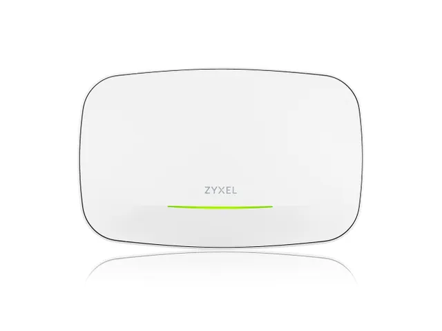WBE530, EU EN UK, BE11000 (WiFi 7) Triple-Radio NebulaFlex Pro Access