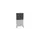 scheidingswand,HxB 1545x800mm,MP-lichtgrijs,BN8010-antraciet