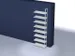 rayonnage pour classeurs,rayonnage suivant,HxlxP 2900x1000x300mm