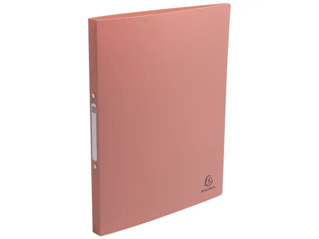 Classeur 2an 15mm PP A4 SKANDI coul.as