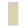 Kantoorkast 1920x800x430mm Decor Romp Lichtgrijs Decor Front Esdoorn