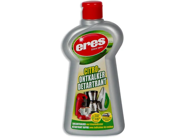Citro-ontkalker 225ml