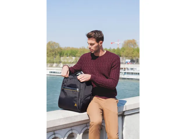 Computer rugzak Exactive (15,6 inch)