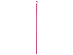 Ultra Hygiene Steel 150cm Roze