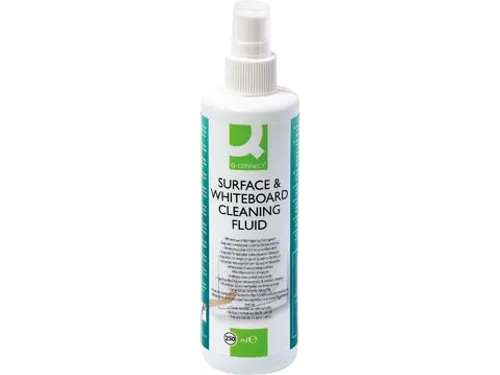Reinigingsspray Voor Whiteboard 250ml