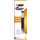 Gelschrijvervulling Bic voor diverse gelpennen M blauw blister à 2st