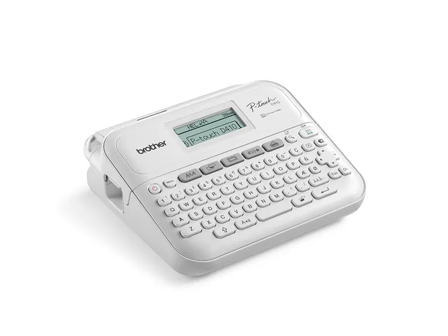 Labelprinter Brother P-touch PT-D410VP