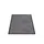 schoonloopmat,v. binnen,LxB 600x800mm,donkergrijs/grijs