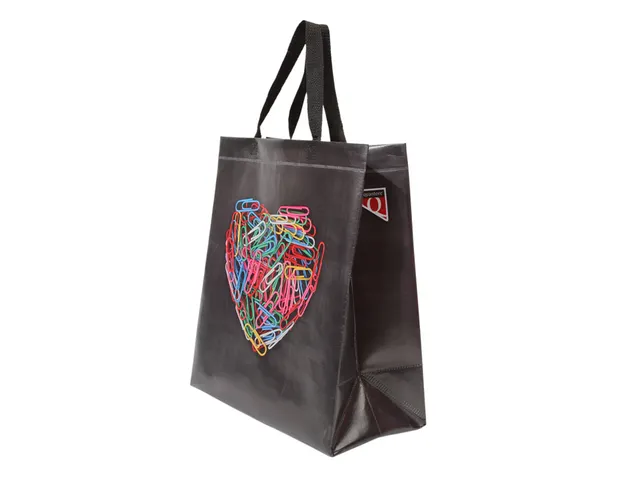Sac Shopper Quantore 440x390x200mm