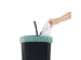 Afvalbak Twist 10 Liter Mistletoe Groen