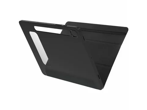 React Case Folio Galaxy Tab S9 zwart