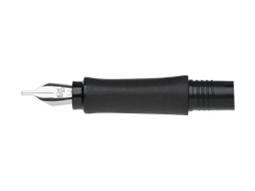 Kalligrafiepunt FC Grip vulpen. Punt 1.1