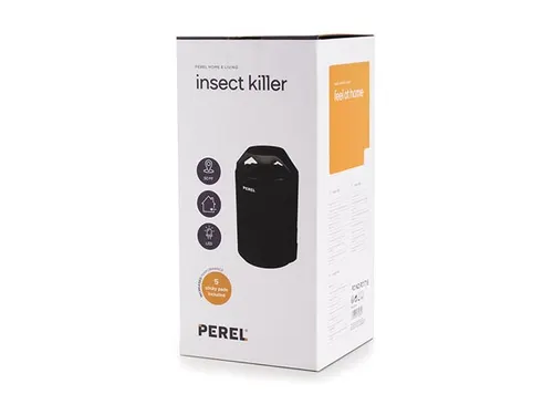 LED Insectenverdelger Binnen Gebruik 50m²