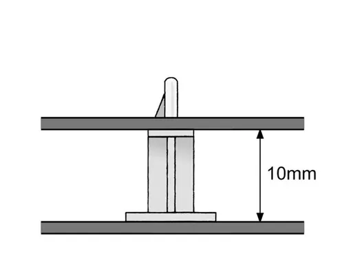 Velleman Pcb Houder