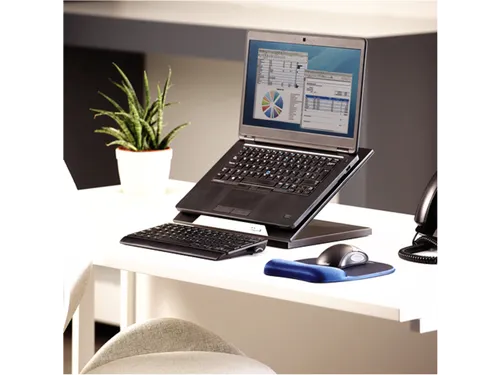 Laptopstandaard Fellowes Designer Suites