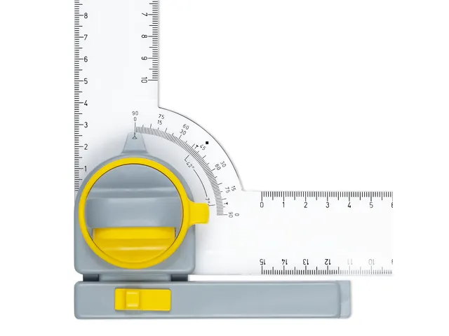 Tête de dessin Aristo