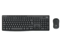 920-012077 LOGITECH MK370 Keyboard+mouse