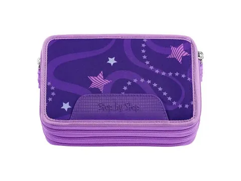 Penetui Step by Step XXL 3-vaks Pegasus Emily