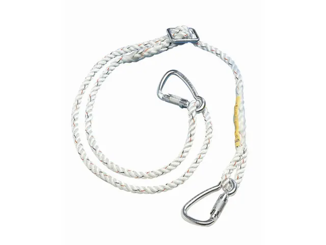 Miller Titan verstelbare positioneringslijn, L 1,8 m, per stuk