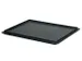 couvercle indépendant,PP,p. bac gerbable ESD,lxP 400x300mm,noir