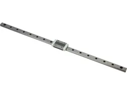 Guider3 Plus/Ultra Y-Axis Guide Rail