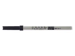 Rollerpenvulling Cross classic century en Click medium zwart