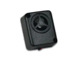 Micro-piëzo Sirene 6-14 VDC - 105 dBA