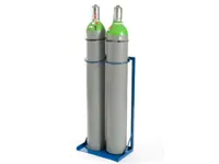 Rollcart Werkplaatsinrichting