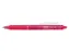 Rollerpen Pilot Frixion Ball Clicker 0.7mm Medium punt Roze