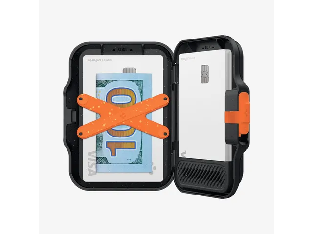 Spigen Tin Tap MagFit+ iPhone TT Magfit