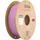 eSUN 3D printer Filament ePLA-Matte Dual 1,75 mm Groen/Roze 1kg