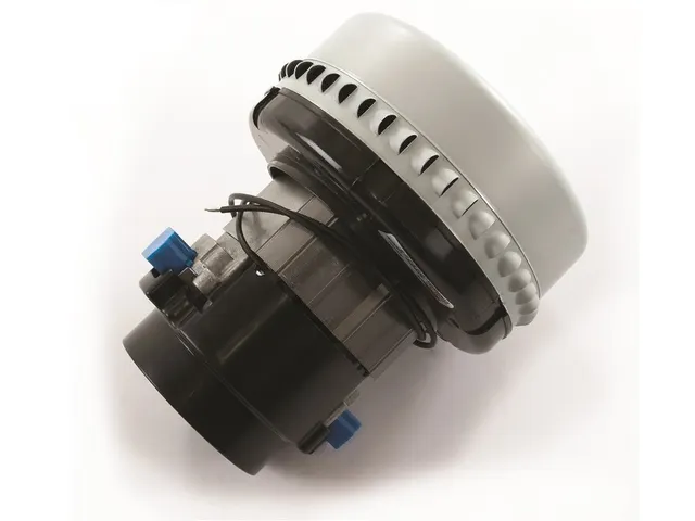Tweede zuigmotor kit
