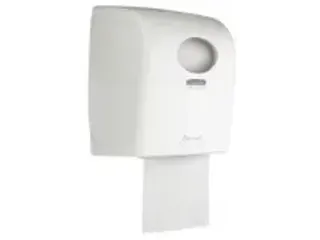 OUTLET Aquarius Rolhanddoek Dispenser 73575 Wit - 2