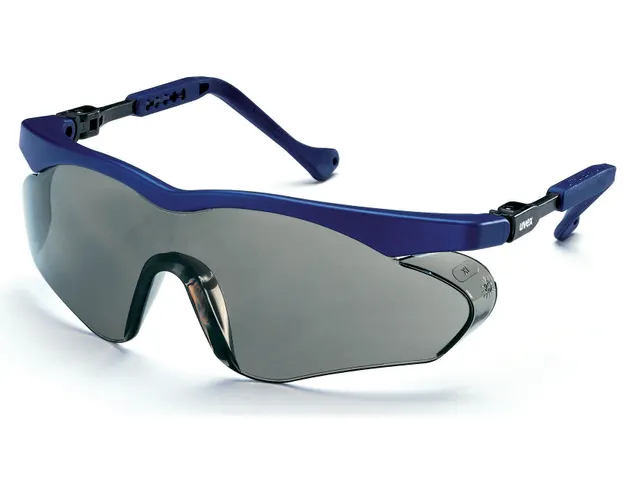 Uvex Skyper Sx2 9197-266 Veiligheidsbril