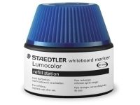 Tinta Rotulador Staedtler 488 51 Pizarra Frasco 20 Ml. Azul