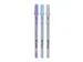 Gelschrijver Sakura Gelly Roll Moonlight 06 calm set à 3 kleuren