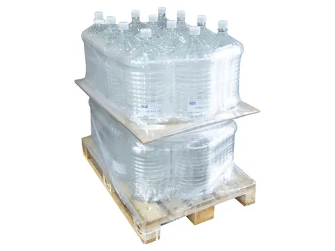 Mineraalwater O'water fles 18,9 liter pallet a 24 flessen