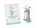 Aquarelblok Qrea 24x32 20 vel 200gr spiraal