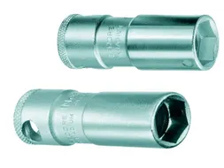 54 MH Bougie-inzetstuk met magneet 16mm 1/2 inch