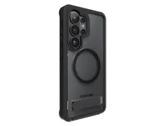 ZAGG Rainier Snap KS, Hoes, Samsung, Galaxy S26, 16 cm (6.3 inch), Zwa