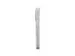 Coque ZAGG 702320814 pour Apple iPhone 17 Pro transparent