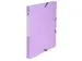 Klasseerdoos A4 R25m m 7/10e AQUAREL geas