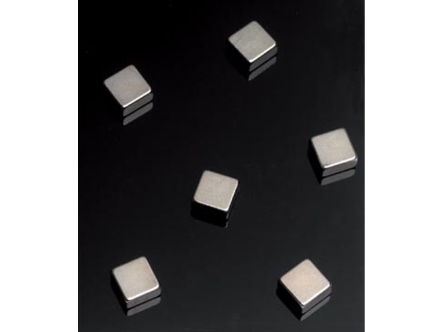 Naga Magneten Voor Glasborden 6 Stuks | GlasbordShop.be
