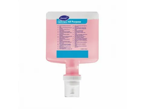 Diversey Soft Care IntelliCare All Purpose 4x1,3 liter