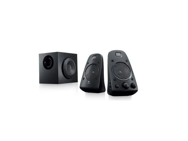 Logitech Z623 2.1 Speakersysteem met subwoofer