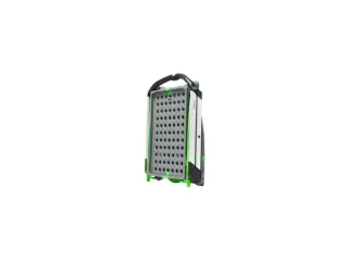 vouwbare winkelwagen,draagverm. 60kg,2etage(s),HxLxB 1025x890x550mm - 44